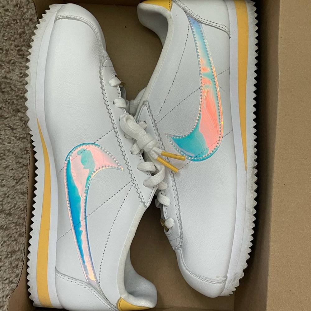 Women Nike Cortez Sneakers